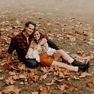 Meet your Posher, Zach